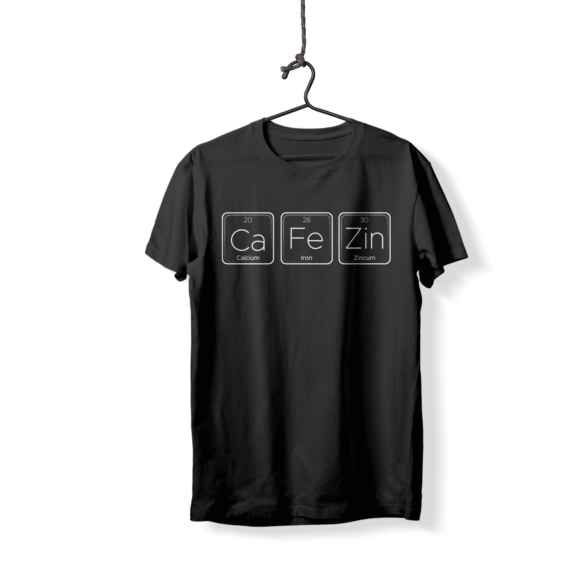 Designs PNG de cafe preto para Camisetas e Merch