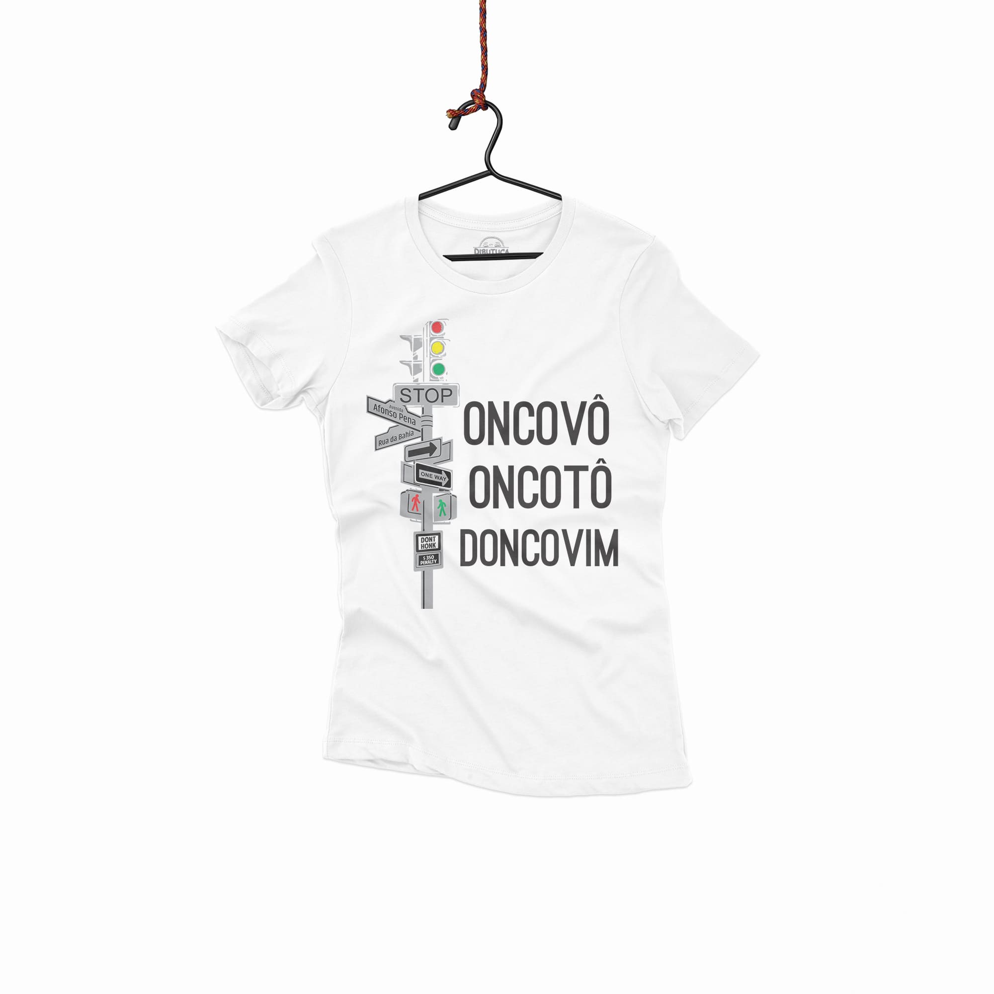 Camiseta Êta Trem Bão Frase Mineira Gíria Baby Look