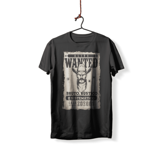 camiseta bruto rústico e sistemático Agroboy - Country Cowboy Agro Roça Peão dibutuca camisetas - mineirices - mineires - uai